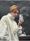シースルーセンターパート