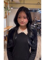 トゥイ(twi) 京都烏丸御池/20代30代/レイヤー/髪質改善