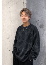 ウィールール 栄町店(WE RULE)&nbsp;近藤 奏太