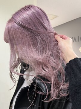 ヴァイス 吉祥寺(VAICE) ピンクグレージュ