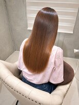 ビークオーレ(Be cuore)&nbsp;地毛風ナチュラルストレート