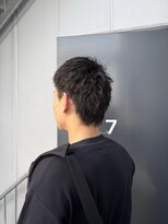 ヒロギンザ 横浜店(HIRO GINZA)&nbsp;スパイキショート