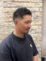 CHEST【チェスト】&nbsp;メンズナチュラルフェード