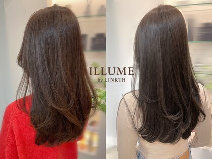 イルームバイリンクス 大宮(ILLUME by LINKTH)の写真