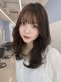 モナザスカイ 栄(MONA the SKY) 柔らかいカットで絶対素敵にします!!栄駅/久屋大通/矢場町