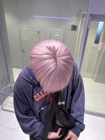ヴァイス 新宿店(VAICE)&nbsp;pale lavender
