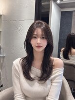 エルサ ザ ビューティー(ELSA the beauty)&nbsp;水素髪質改善トリートメント/酸性縮毛矯正/フレンチバング