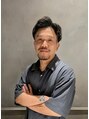 フレイムス ヘアアンドリラックス 大宮東口店(Frames)&nbsp;Horii Masao