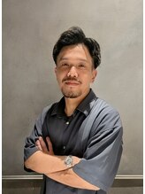 フレイムス ヘアアンドリラックス 大宮東口店(Frames)&nbsp;Horii Masao