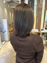 セブンベルベット(7 Velvet) オリーブグレージュ◎