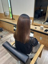 ココネ(cocone)&nbsp;髪質改善ネオメテオストレート