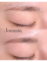 ジャミン 長嶺店(Jammin.)&nbsp;暗めカラーアイブロウワックス9.20