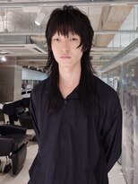 ロジ(loji)&nbsp;long wolf