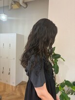 フローレン(FLOREN)&nbsp;ニュアンスウェーブ