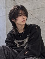 レヴィーヘアー(Revie hair)&nbsp;シースルーウルフ