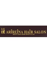 ARIREINA逗子店