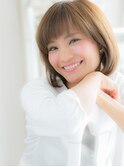 ”重軽♪”‥《ナチュラルミディ》a