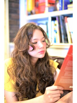 ロジッタ(ROJITHA) ROJITHA☆BROOkLYNガール/マーメイドウェーブ　TEL03-6427-3460