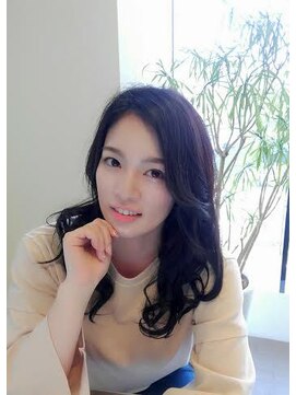 ナトゥーラ 御器所店(Natura) 【Natura 御器所】うるつやロング