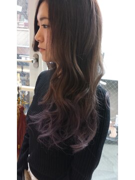 メルシー(Merci) 《Merci》イノセントカラーグラデーション