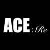 エース(ACE:Re)のお店ロゴ