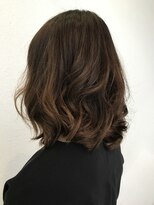 ディー エメ(D-aimer-)&nbsp;ナチュラルウェイブ