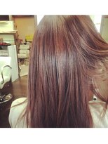 シエル Cielヘアーサロン ナチュラル2