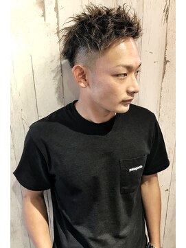 ルートプラス(RUTO+) 【RUTO+】メンズスタイル★vol.8