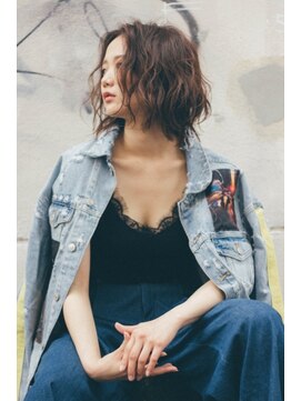 グランシャリオ 笹塚店(Grand Chariot) 【GrandChariot 笹塚】アグレッシブルボブ