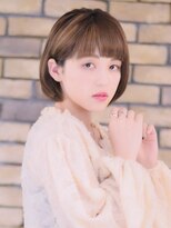 コロ(COLO)&nbsp;【COLO 吉祥寺 マスミツ】簡単スタイリングワンカールショート