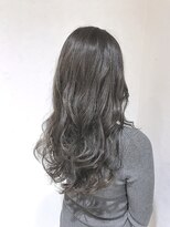 フェリア 渋谷(Feria)&nbsp;≪filo by Feria渋谷≫プラチナアッシュ☆