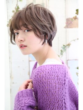 ネオリーブリノア 北千住東口店(Neolive Linoa) 小顔ショート