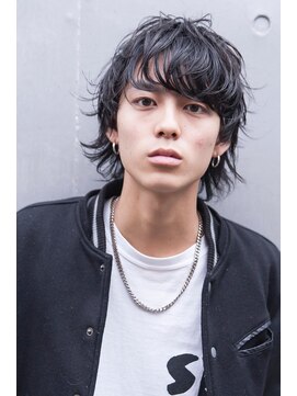 エイミー(Aimee) Aimee 町田　ルードウルフ