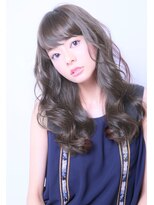 デイズ(days)&nbsp;赤味ゼロダークアッシュグレージュ透明感カラー　中村清彦