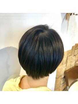 シュリンプ 桜山店(SHRIMP) ほんのりハイライト