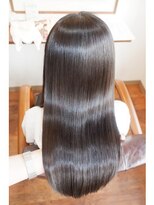 ブルームヘア 大宮(Bloom hair) Wストカラートリートメント