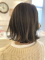 オルガン(Organ)&nbsp;ハイライトボブ