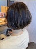 【Chill】大人ボブ