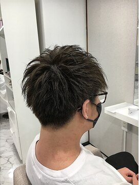 ハル(HAL) ● メンズスタイル ●