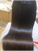 【Olive's by neolive  新宿】髪質改善トリートメント＊