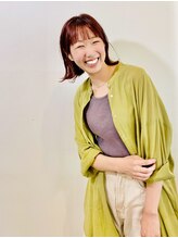 シュリンプ 梅森坂店(SHRIMP)&nbsp;蒲 美佑紀