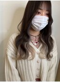 【R’ &nbsp;RbyNINA】インナーカラー