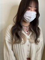 アール バイ ニーナ(R by NINA)&nbsp;【R’  RbyNINA】インナーカラー