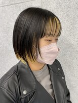 セン(SENN) バナナカラー