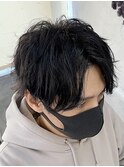 ゆるマッシュ