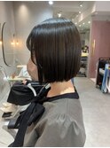 似合わせカット/ボブ/韓国/新宿店/