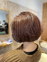 コア ヘアー ルーム(KOA HAIR ROOM) ボブ