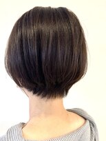 ピアリ(Peri)&nbsp;大人可愛いショートボブ