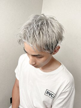 スキル(SKILL) ホワイトカラー