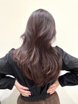 レビジュヘアー(LEVIJU HAIR)&nbsp;【韓国風】レイヤーカット